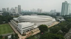 Indonesia Arena