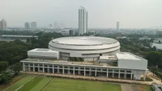 Indonesia Arena