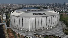 Jakarta International Stadium (JIS)