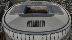 Jakarta International Stadium (JIS)