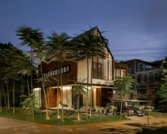 MG House