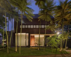 MG House