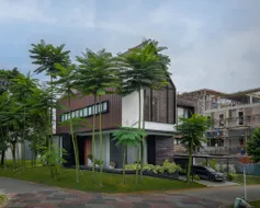 MG House