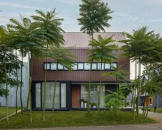 MG House