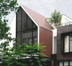 MG House