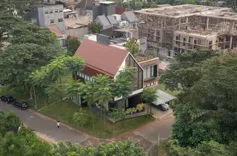 MG House