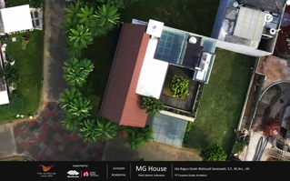 MG House