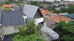 Roof House, Kinala Residence