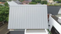 Roof House, Kinala Residence