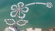 Lexis Hibiscus Water Chalet