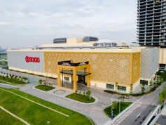 Southkey Megamall