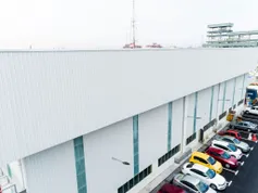 Daikin Manufacturing Plant