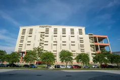Mapletree Shah Alam Logistics Park