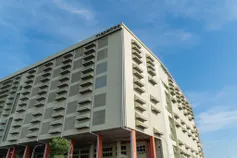 Mapletree Shah Alam Logistics Park