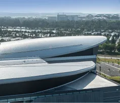 Kuala Lumpur Air Traffic Control Centre (ATCC)