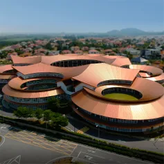 The Malaysia Academy of Han Studies
