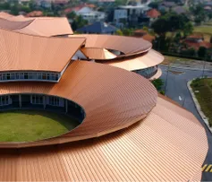 The Malaysia Academy of Han Studies