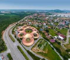The Malaysia Academy of Han Studies