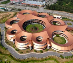 The Malaysia Academy of Han Studies
