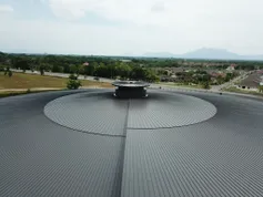 CIDB Convention Centre Sarawak