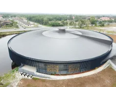 CIDB Convention Centre Sarawak