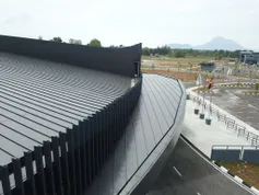 CIDB Convention Centre Sarawak