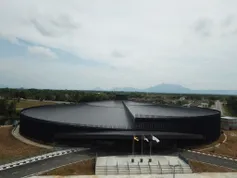 CIDB Convention Centre Sarawak