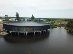 CIDB Convention Centre Sarawak