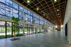 Dewan Konvensyen Bukit Raja