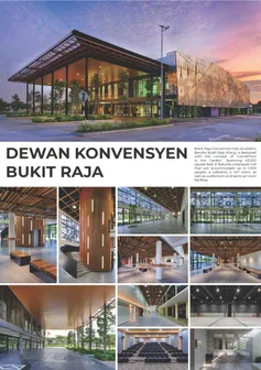Dewan Konvensyen Bukit Raja