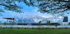 Dewan Konvensyen Bukit Raja