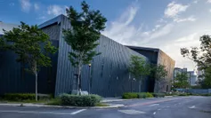Sky Arena Sports Complex
