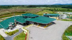 Lembaga Getah Malaysia