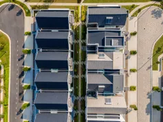 Twenty Five 7 Residence