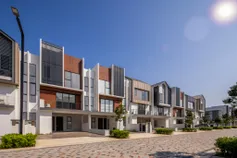 Twenty Five 7 Residence