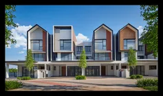 Twenty Five 7 Residence