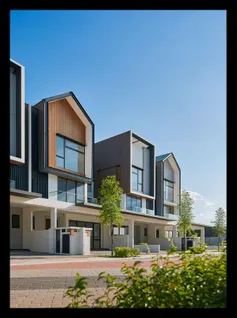 Twenty Five 7 Residence