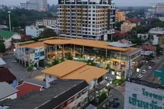 Adcurve Community and Education Mall
