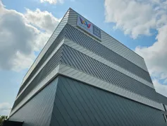 Amarin TV Studio and Office