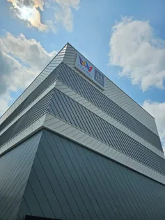 Amarin TV Studio and Office