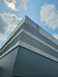 Amarin TV Studio and Office