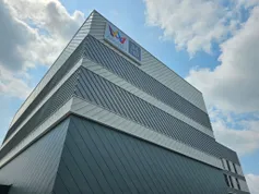 Amarin TV Studio and Office