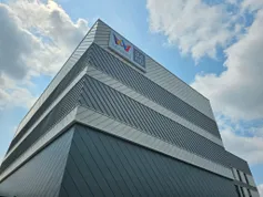 Amarin TV Studio and Office