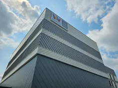 Amarin TV Studio and Office