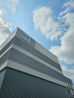 Amarin TV Studio and Office