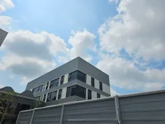 Amarin TV Studio and Office