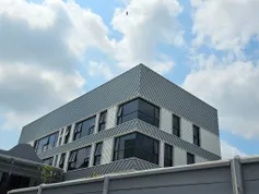 Amarin TV Studio and Office