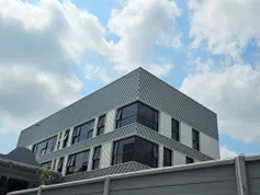 Amarin TV Studio and Office