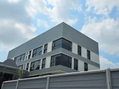 Amarin TV Studio and Office