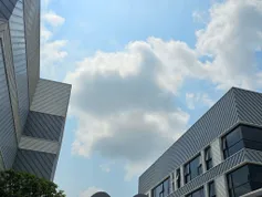 Amarin TV Studio and Office